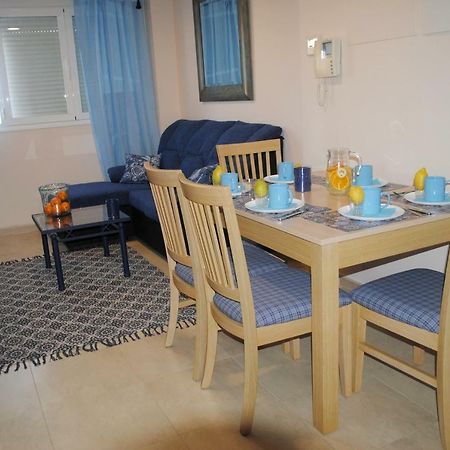 Chillout Grau De Gandia- Attico Para 6 Personas Invitamos Familias Y Jovenes, Dos Banos Buitenkant foto