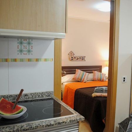 Chillout Grau De Gandia- Attico Para 6 Personas Invitamos Familias Y Jovenes, Dos Banos Buitenkant foto