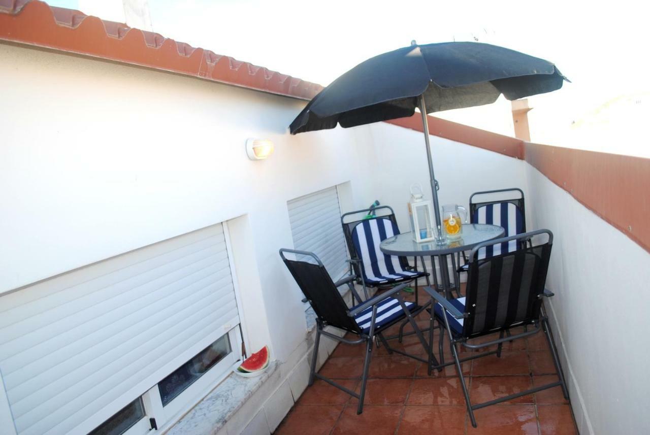 Chillout Grau De Gandia- Attico Para 6 Personas Invitamos Familias Y Jovenes, Dos Banos Buitenkant foto
