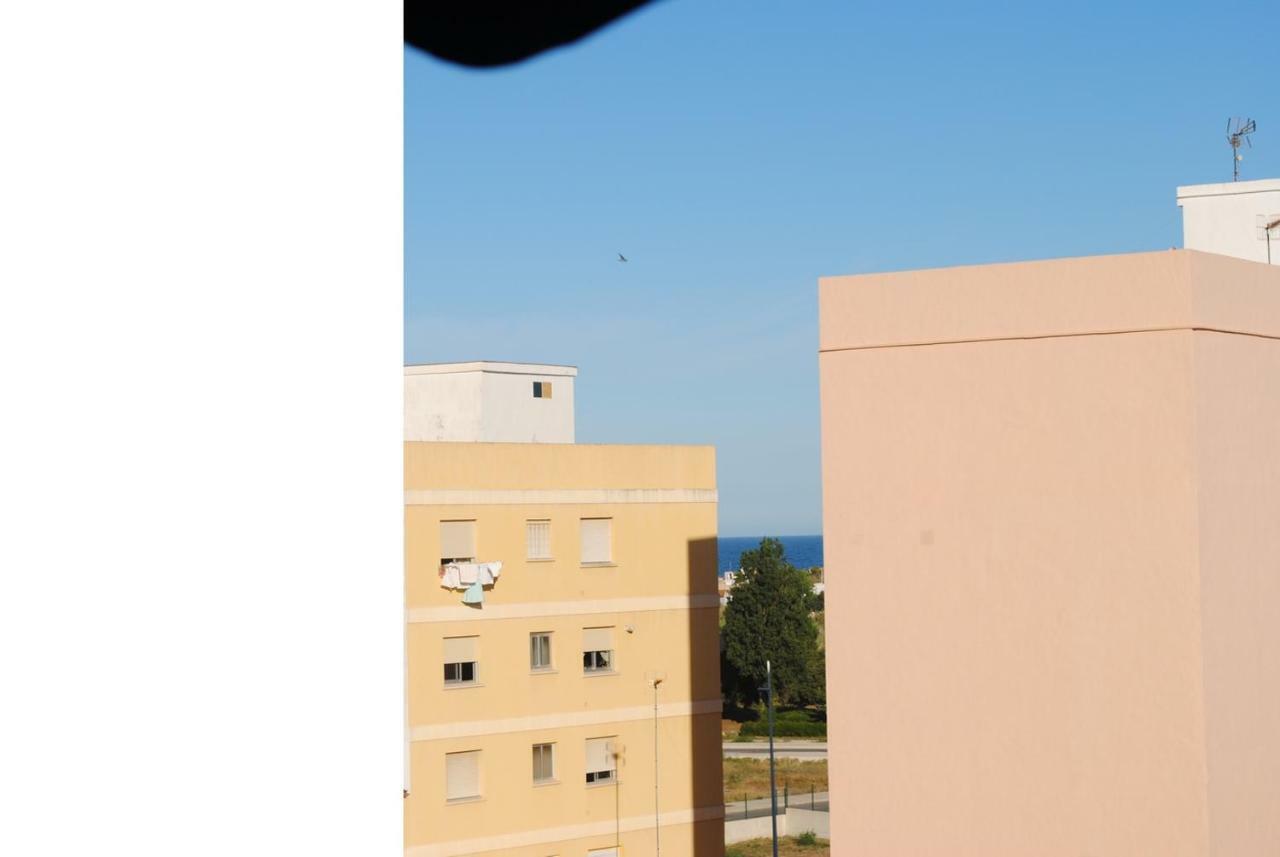 Chillout Grau De Gandia- Attico Para 6 Personas Invitamos Familias Y Jovenes, Dos Banos Buitenkant foto